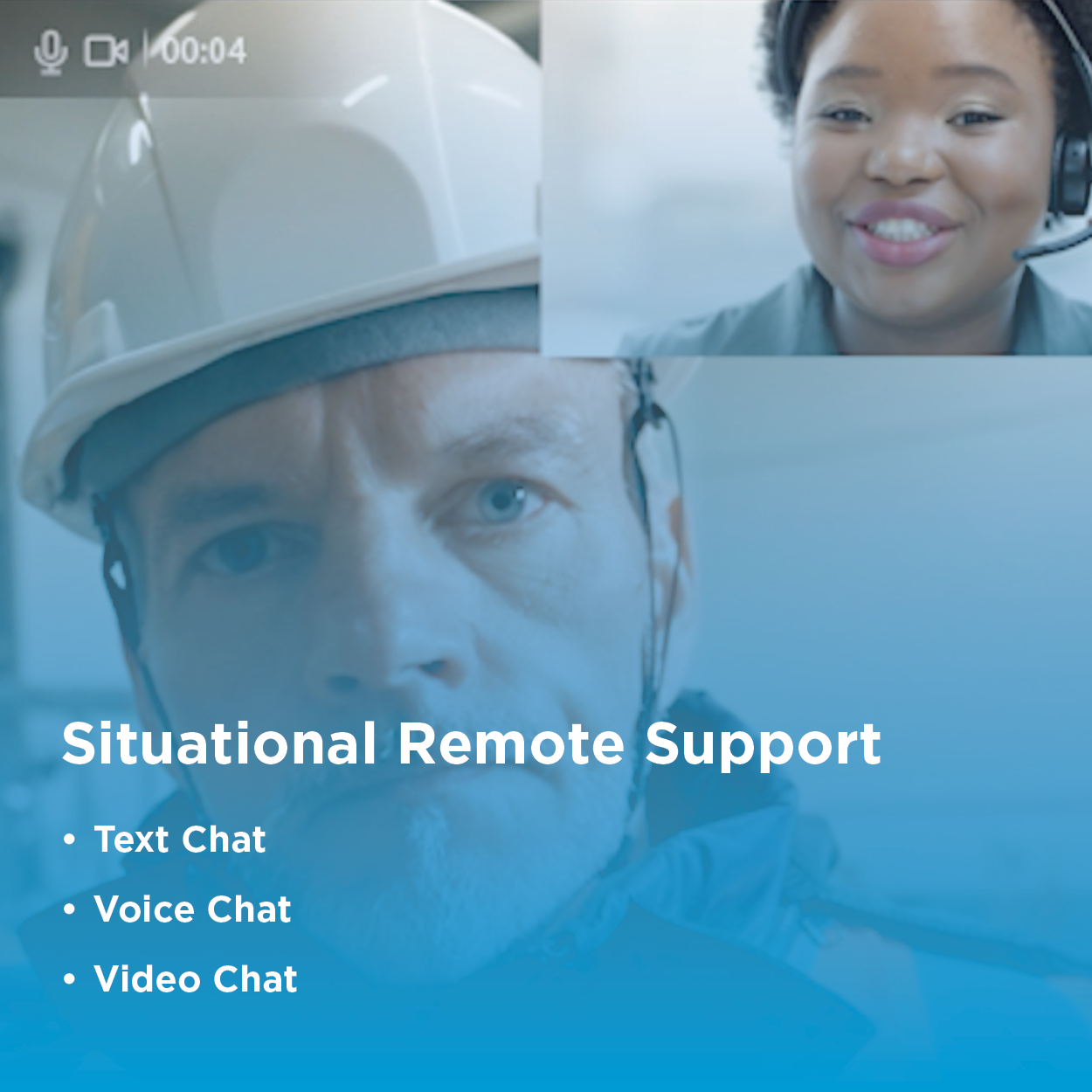 Five Future Trends in Remote Support