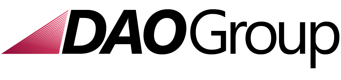 DAO Group Logo