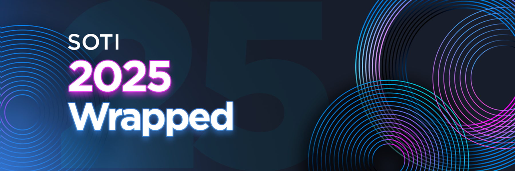 SOTI 2025 Wrapped