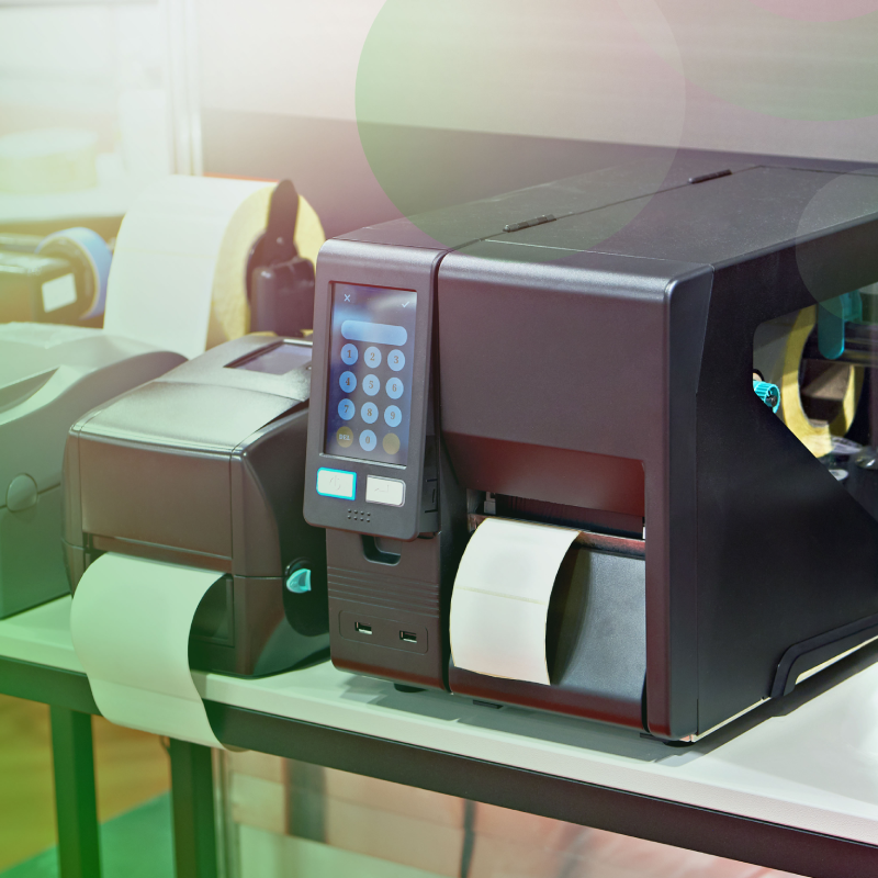 Label Printer Management: A Must-Have for First Responders
